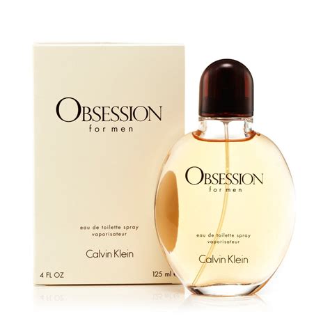 calvin klein obsession price.